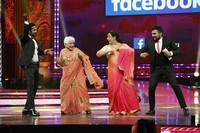 Zee TV Apsara Awards